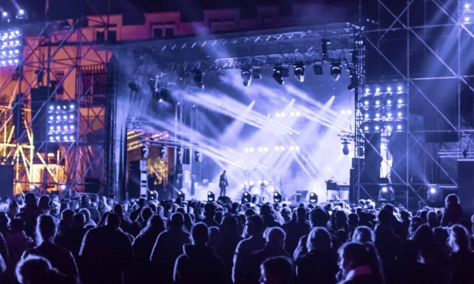 Boletos para eventos en México: como ser fan tras la pandemia sin morir de hambre